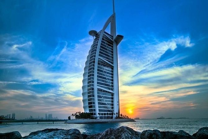 Private Dubai and Abu Dhabi City Tour - 2 Days Combo Tour - Traveler Engagement Tips