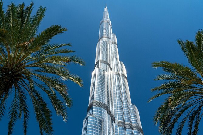 Private Dubai City Tour With Burj Khalifa Entrance Ticket - Customizable Itinerary