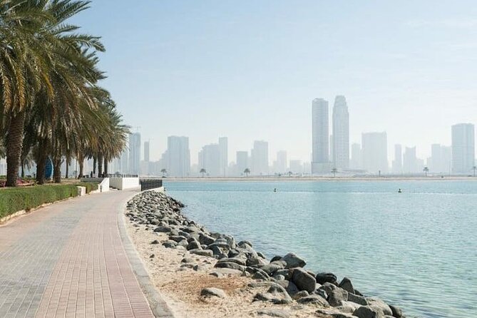 Private Dubai Mamzar Beach Park With Pick up & Drop off - Booking and Refund Policies