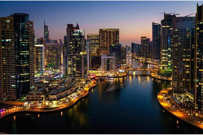 Private Dubai Tour From Abu Dhabi: BK & Burj Al Arab Drinks Myholidaysadventures - Company Details and Offerings