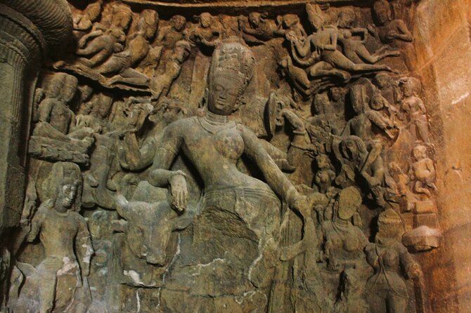 Private Elephanta Caves UNESCO World Heritage Site Tour - Additional Information