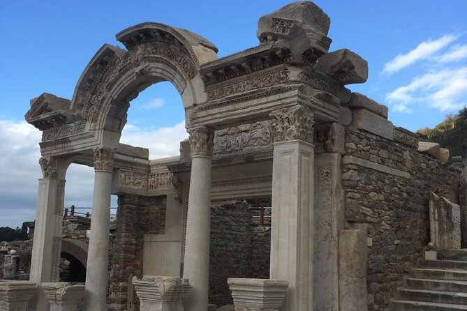 Private Ephesus 6 to 8 Hours Excursion With Traditional Lunch - Reviews & Authenticity