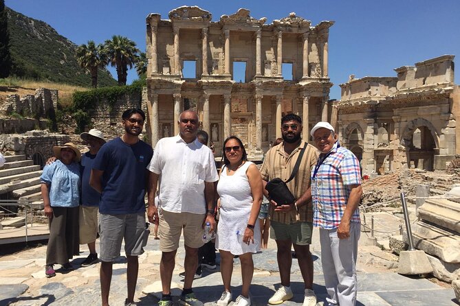 Private Ephesus Miletus Dydima Tour From Port Kusadasi - Special Offer Inclusions