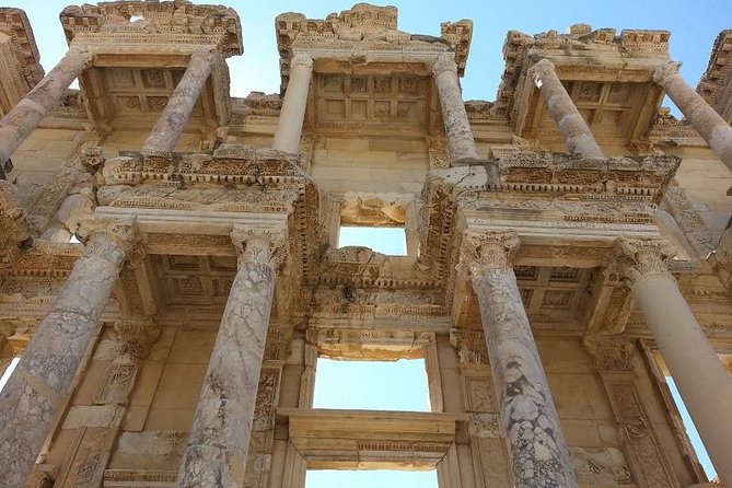 Private Ephesus Shore Excursion From Kusadasi Port - Reviews