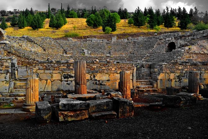 Private Ephesus Tour - Booking Information