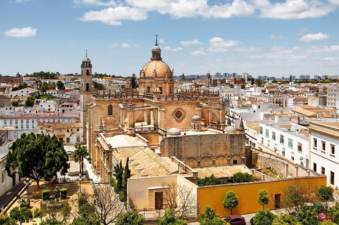 Private Excursion to Jerez De La Frontera With Equestrian Show From Cadiz - Booking Details and Pricing