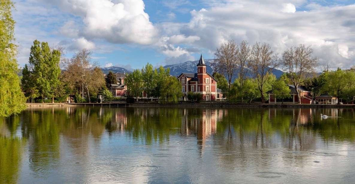 Private Excursion to La Cerdanya - Essential Tour Details and Inclusions