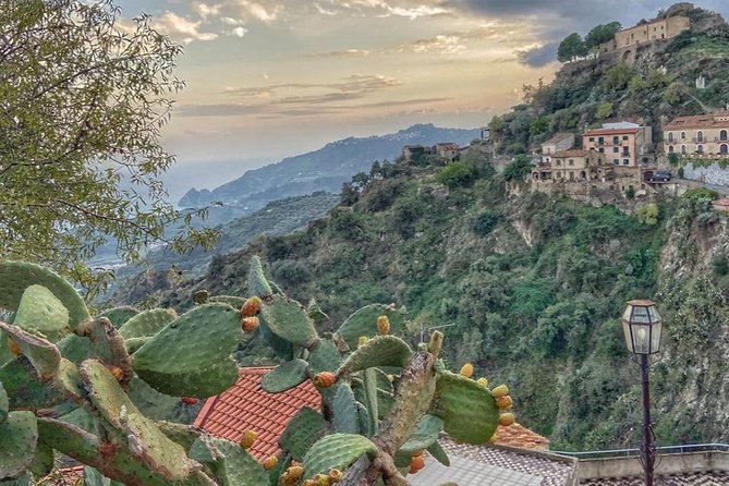 Private Excursion to Taormina From Catania on the Ways of the Godfather - Sicily Highlights and Recommendations