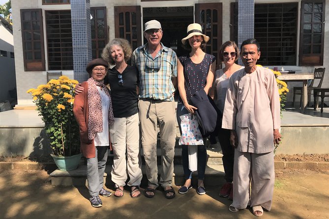 Private Family Tour of Hue Tombs and Countryside - Pricing and Inclusions