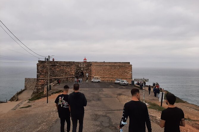 Private Fátima-Nazaré-Óbidos Tour W/Hotel Pick up - Review Insights