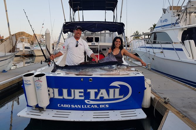 Private Fishing Trip "All Inclusive" in Cabo San Lucas, Mexico - Fishing Experience and Feedback