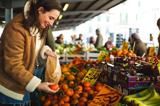 Private Florence Food Tour With a Local Expert - Cancellation Policy and Refunds