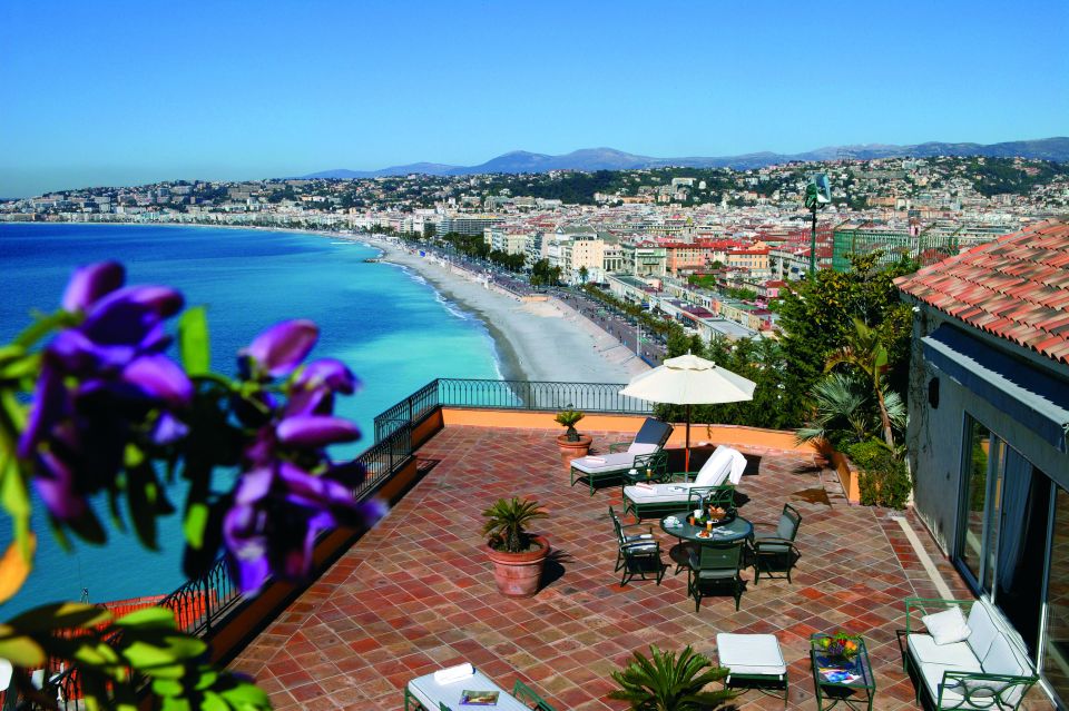 Private French Riviera Full-Day Tour - Booking and Cancellation Policies