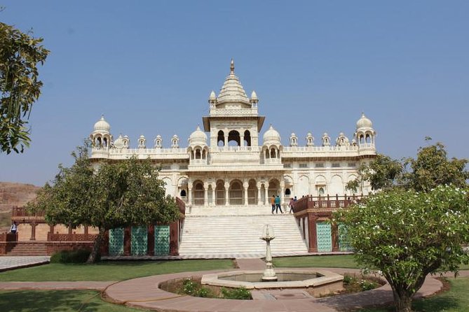 Private Full Day City Tour of Jodhpur - Additional Information