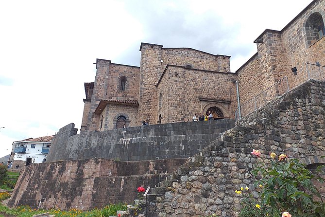 Private Full Day Historical Cusco With Sacsayhuaman - Additional Information and Resources