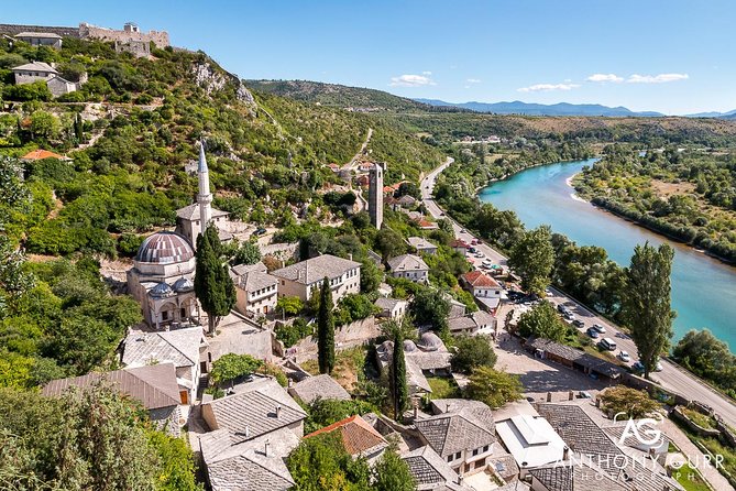 Private Full Day Mostar and Herzegovina Tour From Dubrovnik by Doria Ltd. - Customer Reviews