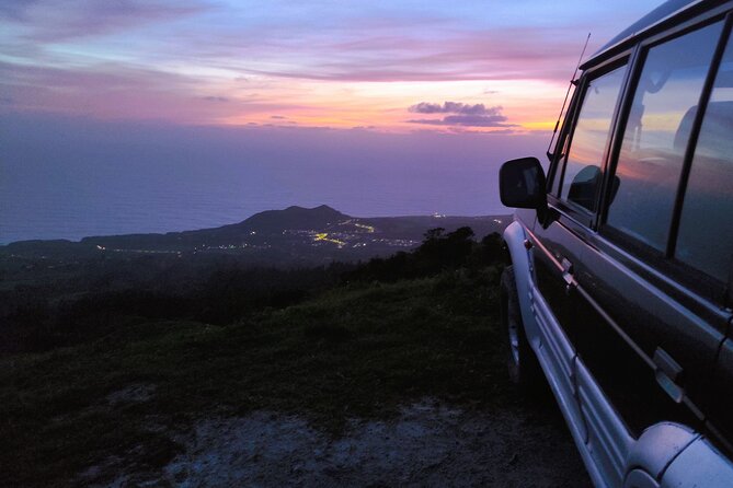 Private Full Day off Road Tour in Azores - Customer Reviews