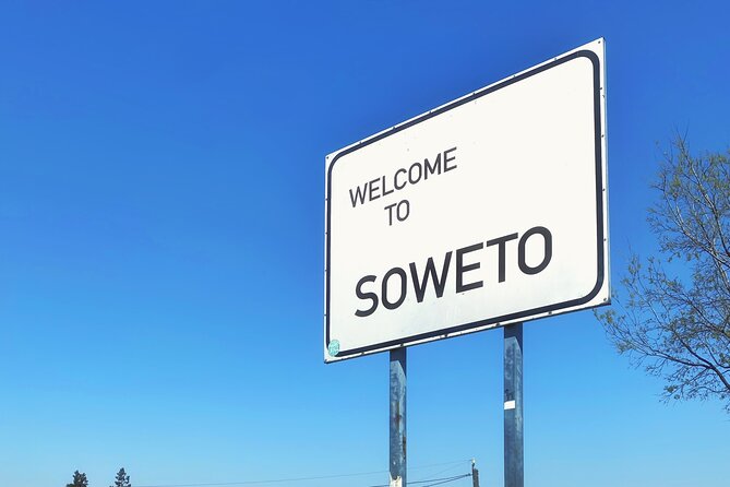 Private Full Day Soweto and Johannesburg Tour From Johannesburg or Pretoria - Traveler Photos