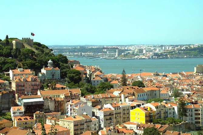 Private Full Day Tour in Lisbon - Experience Highlights