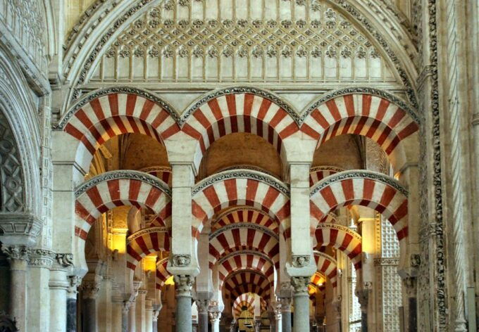 Private Full-Day Tour of Cordoba From Seville - Tour Highlights