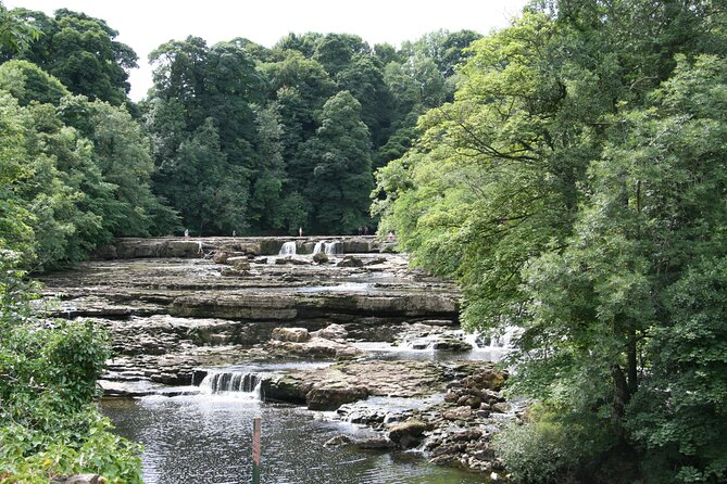 Private Full Day Tour of the Yorkshire Dales From the Lake District - Inclusions and Exclusions