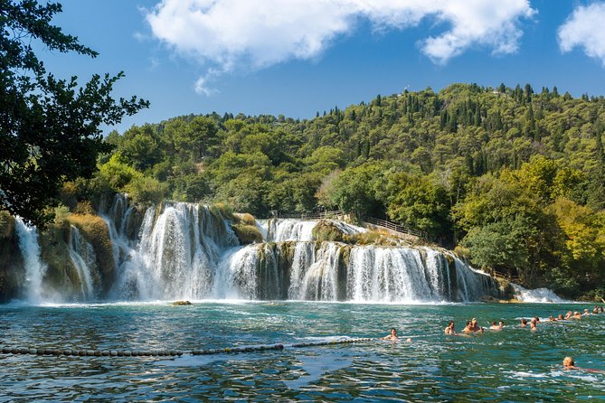 Private Full Day Tour to Krka National Park From Dubrovnik - Additional Information