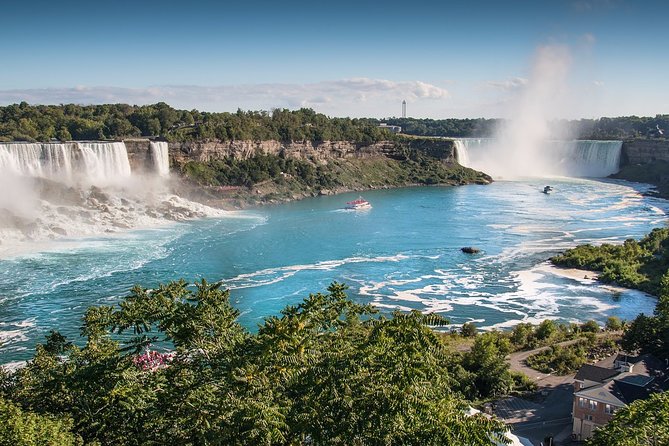 Private Full Day Tour to Niagara Falls From Toronto - Hotel Pick up and Drop off - Additional Information