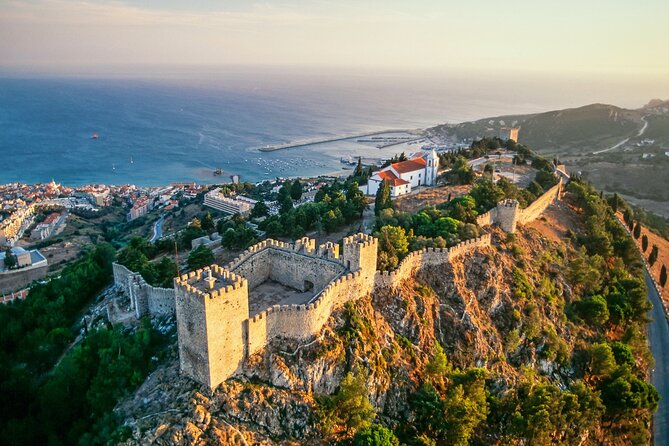 Private Full Day Tour:Breathtaking Arrábida Wine Vineyards-Infants/Children Free - Additional Information