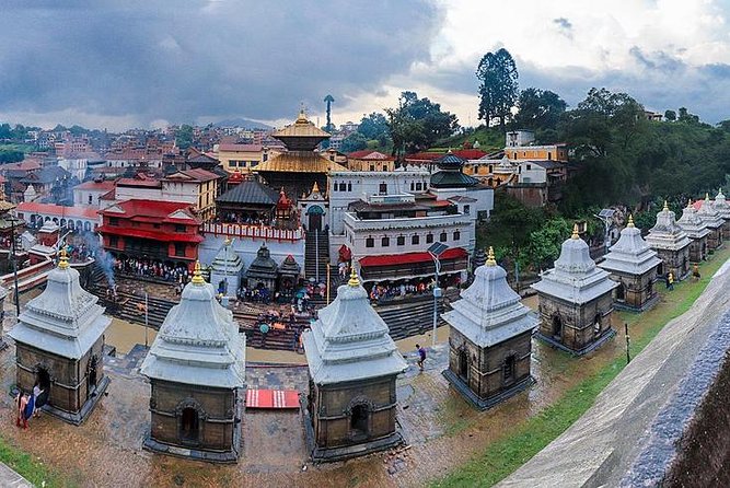 Private Full Day World Heritage Sites in Kathmandu Tour - Exclusions