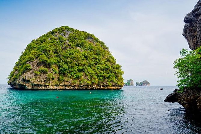Private Fully Customized Tours to Phi Phi Island - Expert Tour Guides