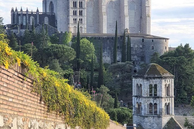 Private Girona and Besalu, Jewish History Tour From Barcelona - Customer Feedback and Company Response