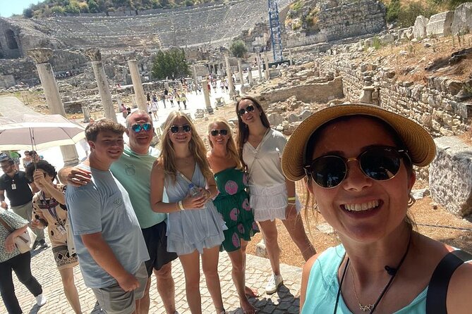 Private Guided Ephesus Shore Excursion For Cruise Travelers - Tour Inclusions
