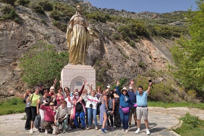 Private Guided Ephesus Tour From Cruise Port up to 12 People (Skip the Line) - Pricing Details