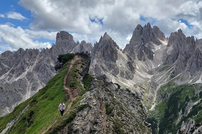 Private Guided Hike to Tre Cime Di Lavaredo - Last Words