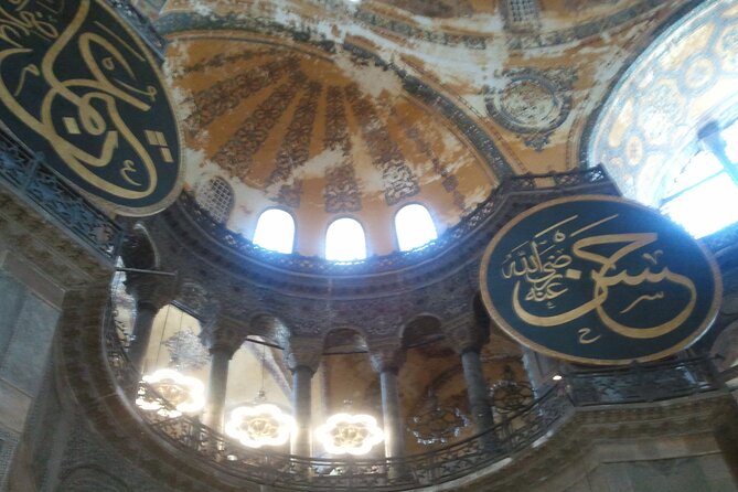 Private Guided Istanbul City Tour From CRUISE Ship/Hotel - Additional Information