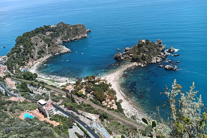 Private Guided Tour Day in Savoca (The Godfather) and Taormina - Customer Reviews and Ratings Analysis