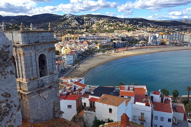 Private Guided Tour in Peñíscola With a Local - Customization Options and Flexibility