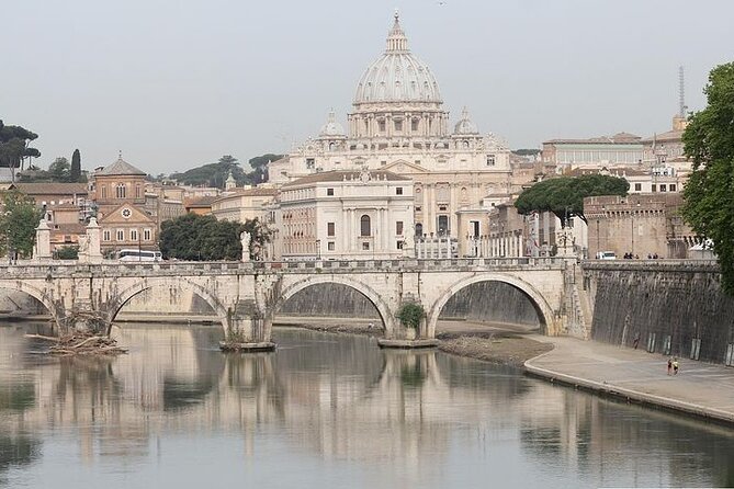 Private Guided Tour of the Vatican Museums and Sistine Chapel - Additional Information