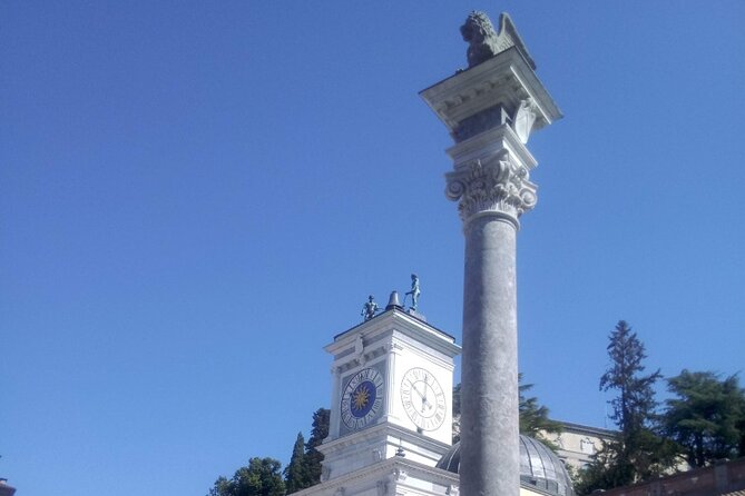 Private Guided Tour of Udine - Common questions