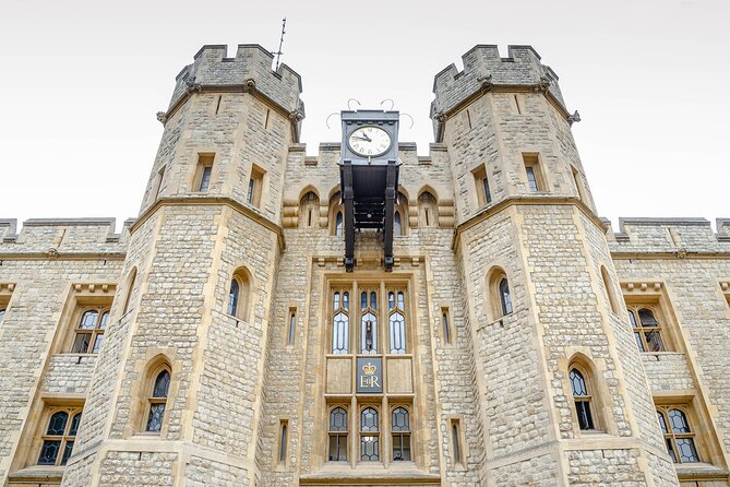 Private Guided Tour: Tower of London Including Tickets & Pickup - Pricing and Booking Details