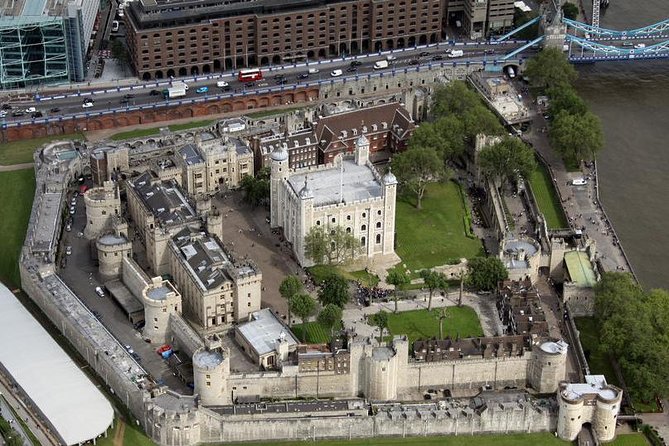 Private Guided Tour: View From The Shard and Tower Of London - Booking Process