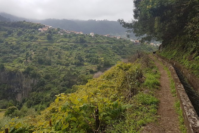 Private Guided Walk Levada Castelejo - Cancellation Policy Details
