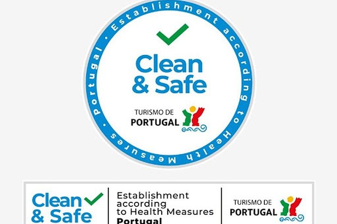 Private Guided Walk Ponta Do Sol Levada Moinho - Safety Guidelines