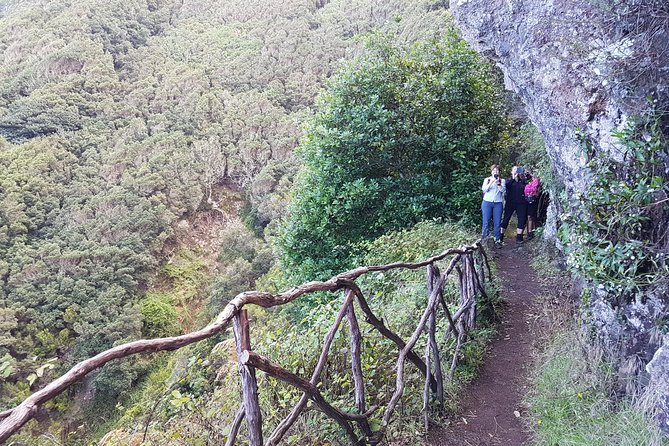 Private Guided Walk Vereda Do Larano - Understanding the Cancellation Policy