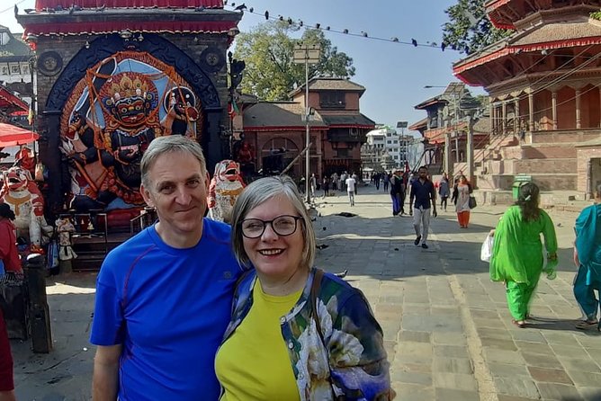 Private Guided Walking Tour in Kathmandu Durbar Square - Tour Inclusions