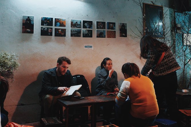 Private Hà Nội Coffee History Tour - Pricing and Details