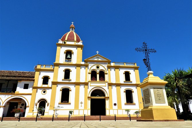 Private Half Day Cultural Tour of Historic Mompox - Iglesia De San Juan De Dios