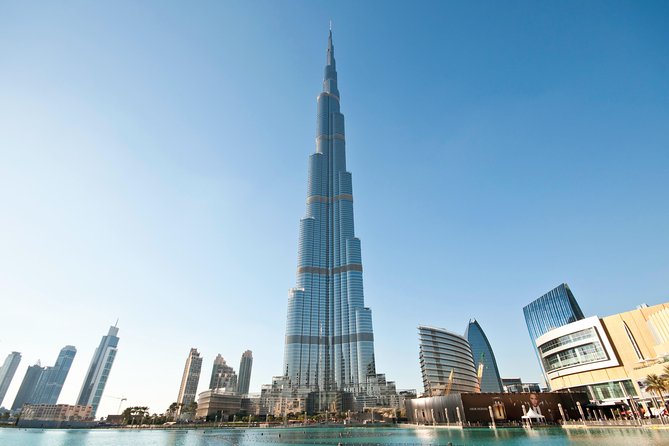 Private Half-Day Dubai City Tour With Burj Khalifa Ticket - Pricing Information