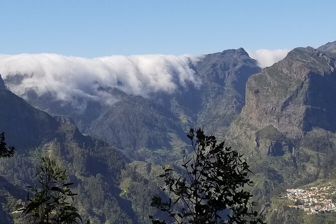 Private Half Day Off Road Tour in Madeira - Weather Policy Details