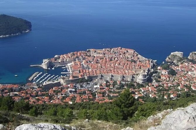 Private Half - Day Tour: Dubrovnik Panorama to Hill Srd - Last Words